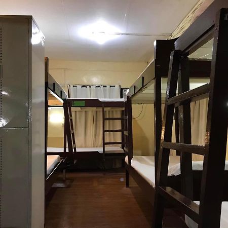Austrias Guest House เอลนิโด ภายนอก รูปภาพ