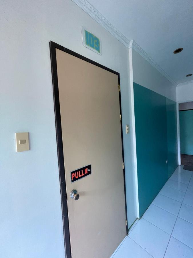 Austrias Guest House เอลนิโด ภายนอก รูปภาพ