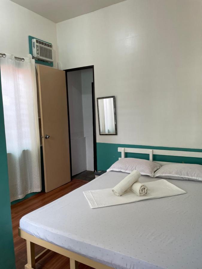 Austrias Guest House เอลนิโด ภายนอก รูปภาพ
