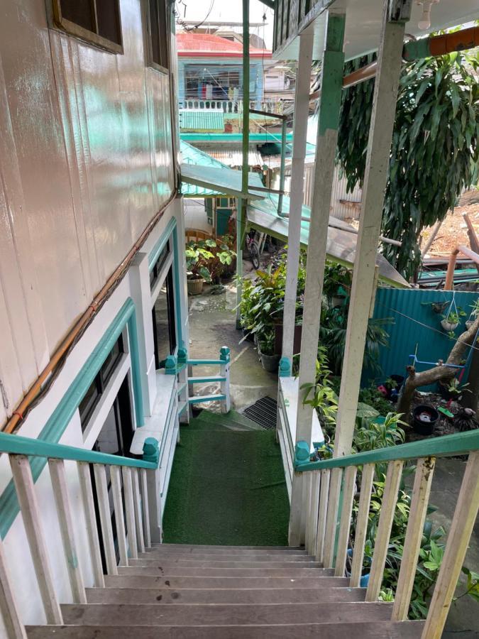 Austrias Guest House เอลนิโด ภายนอก รูปภาพ