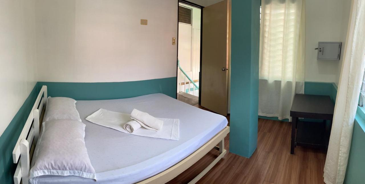 Austrias Guest House เอลนิโด ภายนอก รูปภาพ