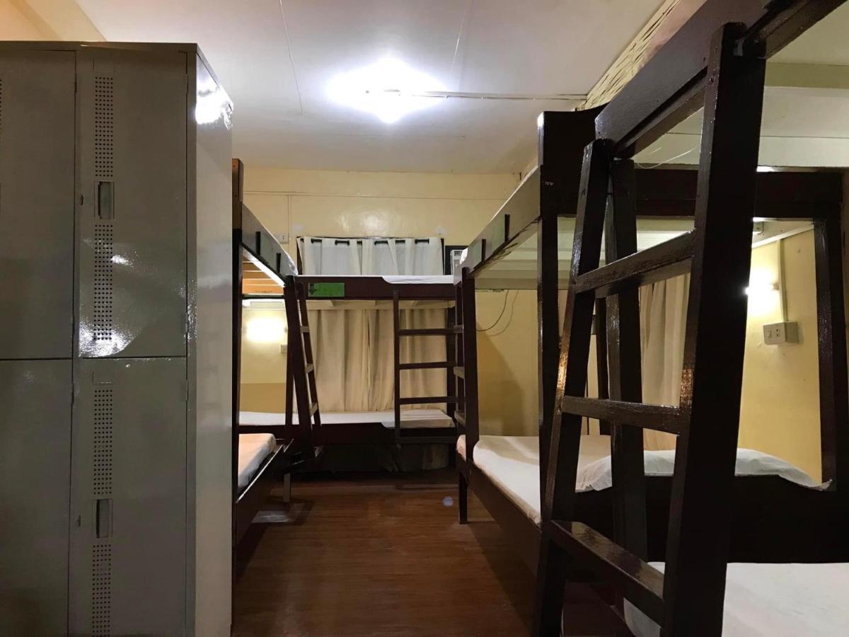 Austrias Guest House เอลนิโด ภายนอก รูปภาพ