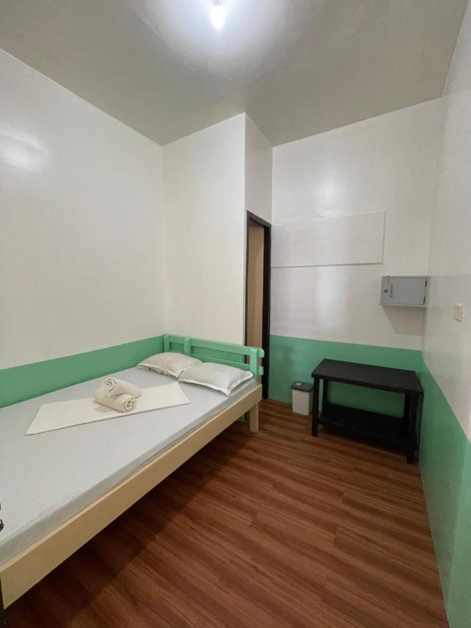 Austrias Guest House เอลนิโด ภายนอก รูปภาพ