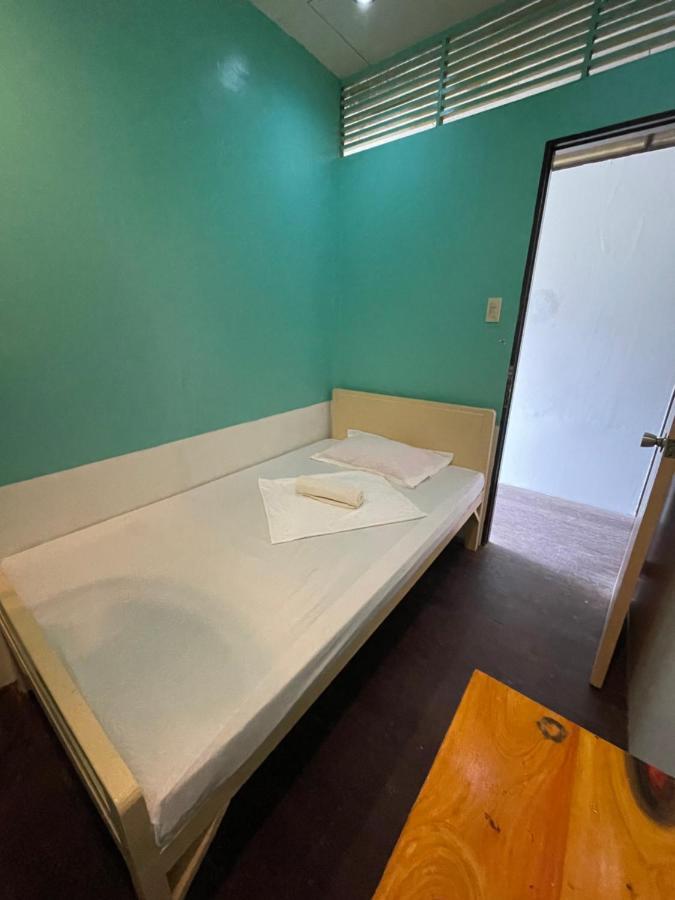 Austrias Guest House เอลนิโด ภายนอก รูปภาพ