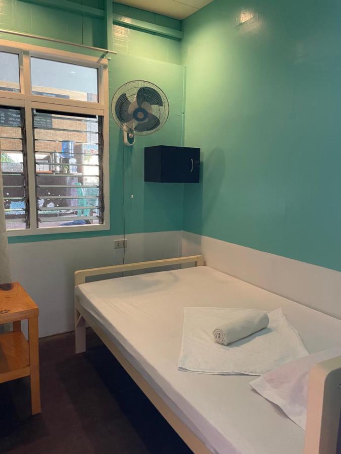 Austrias Guest House เอลนิโด ภายนอก รูปภาพ
