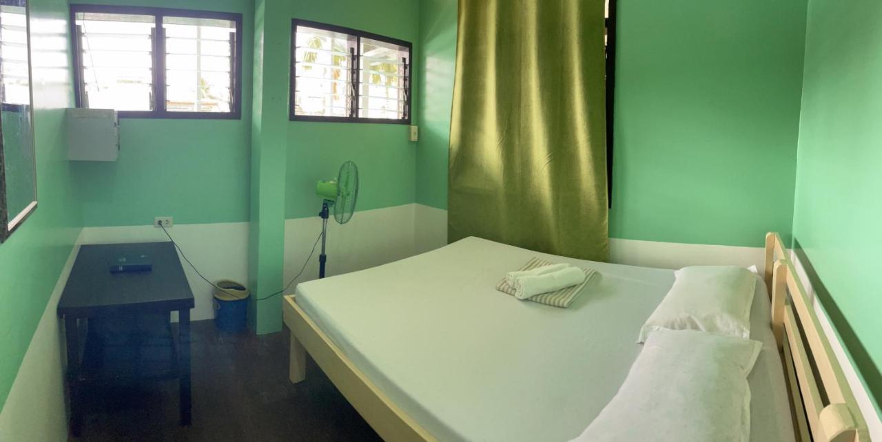 Austrias Guest House เอลนิโด ภายนอก รูปภาพ