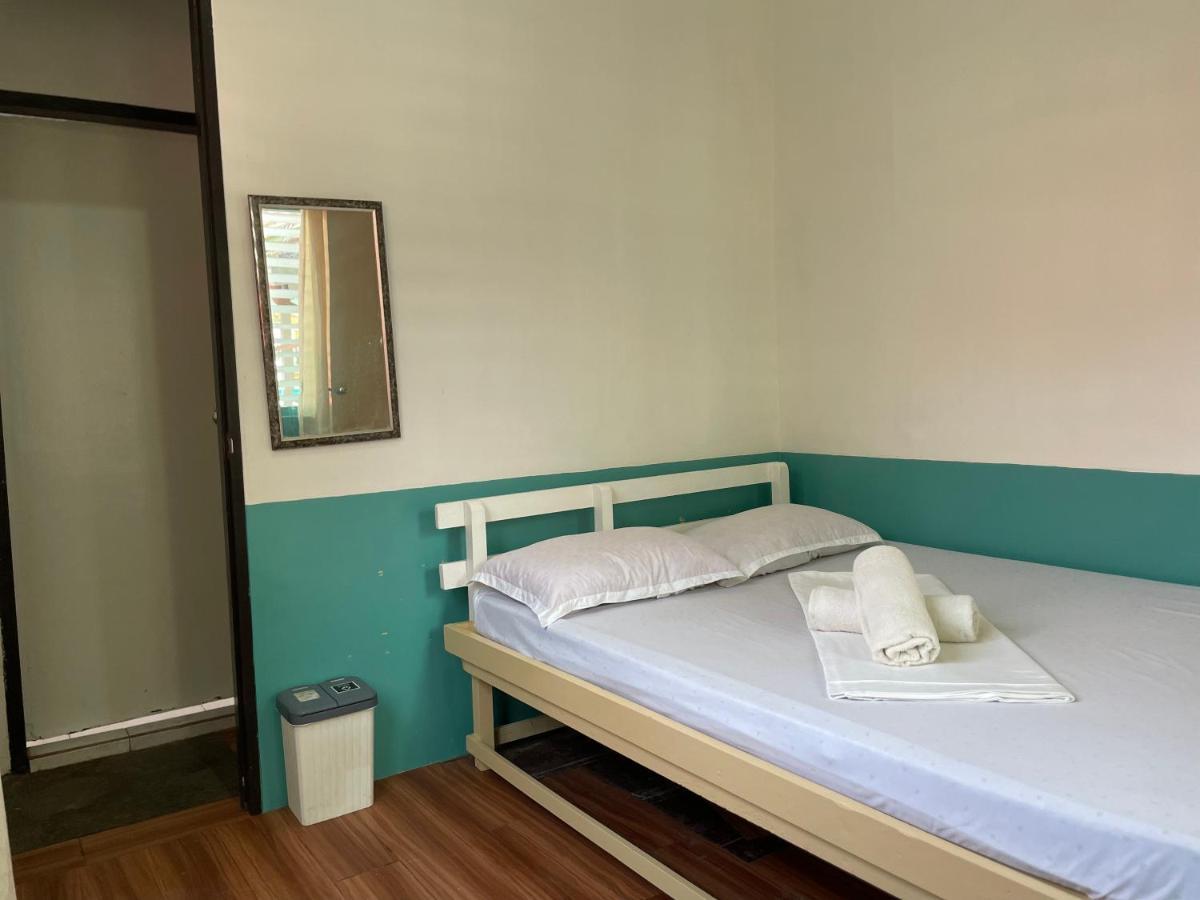 Austrias Guest House เอลนิโด ภายนอก รูปภาพ