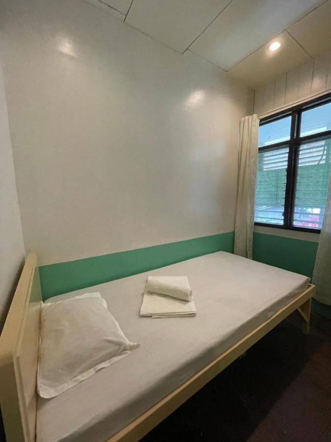 Austrias Guest House เอลนิโด ภายนอก รูปภาพ