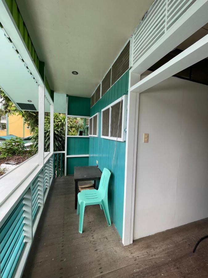 Austrias Guest House เอลนิโด ภายนอก รูปภาพ