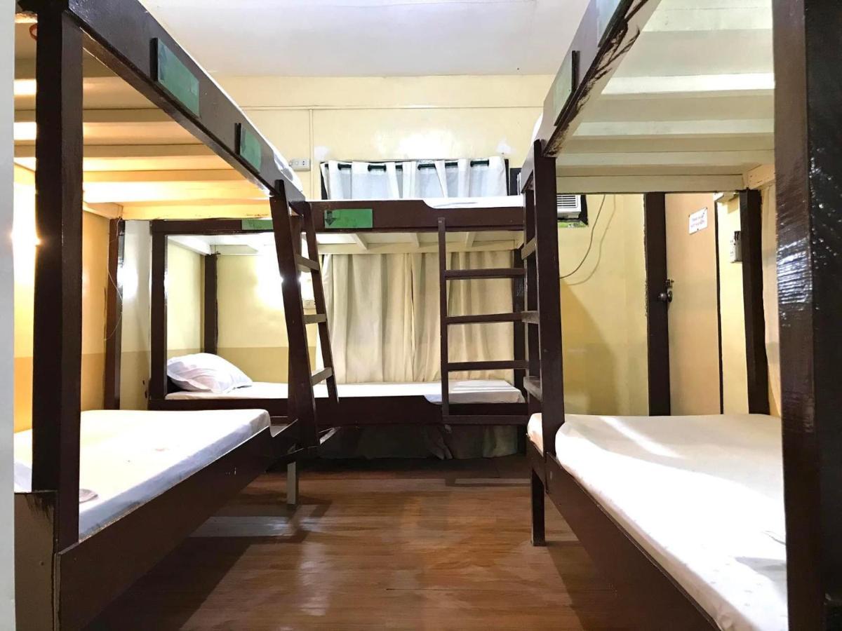Austrias Guest House เอลนิโด ภายนอก รูปภาพ
