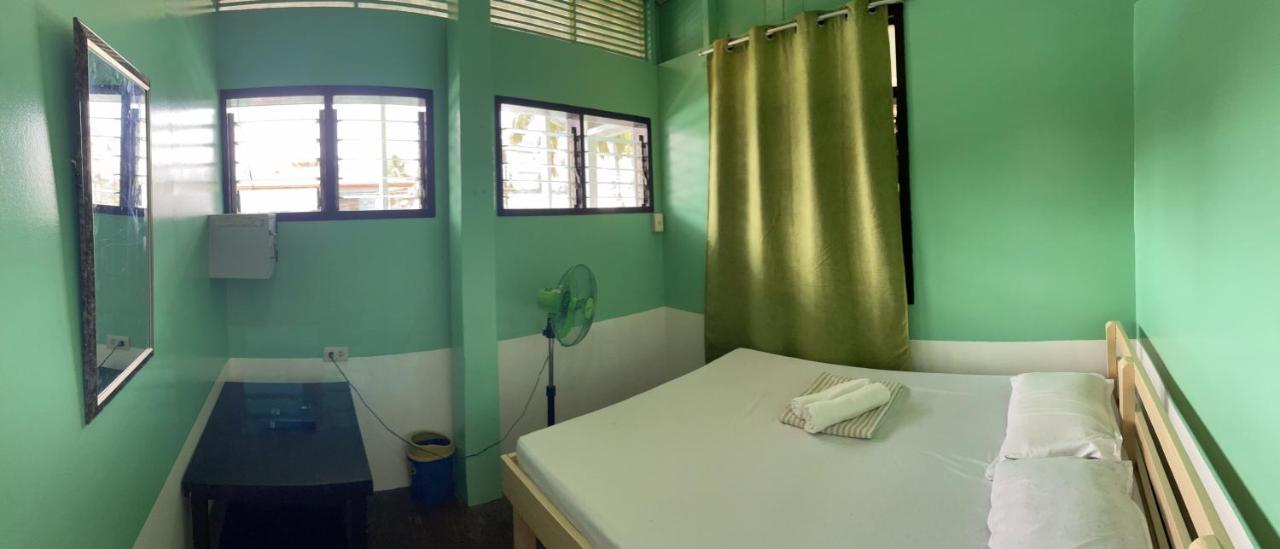 Austrias Guest House เอลนิโด ภายนอก รูปภาพ
