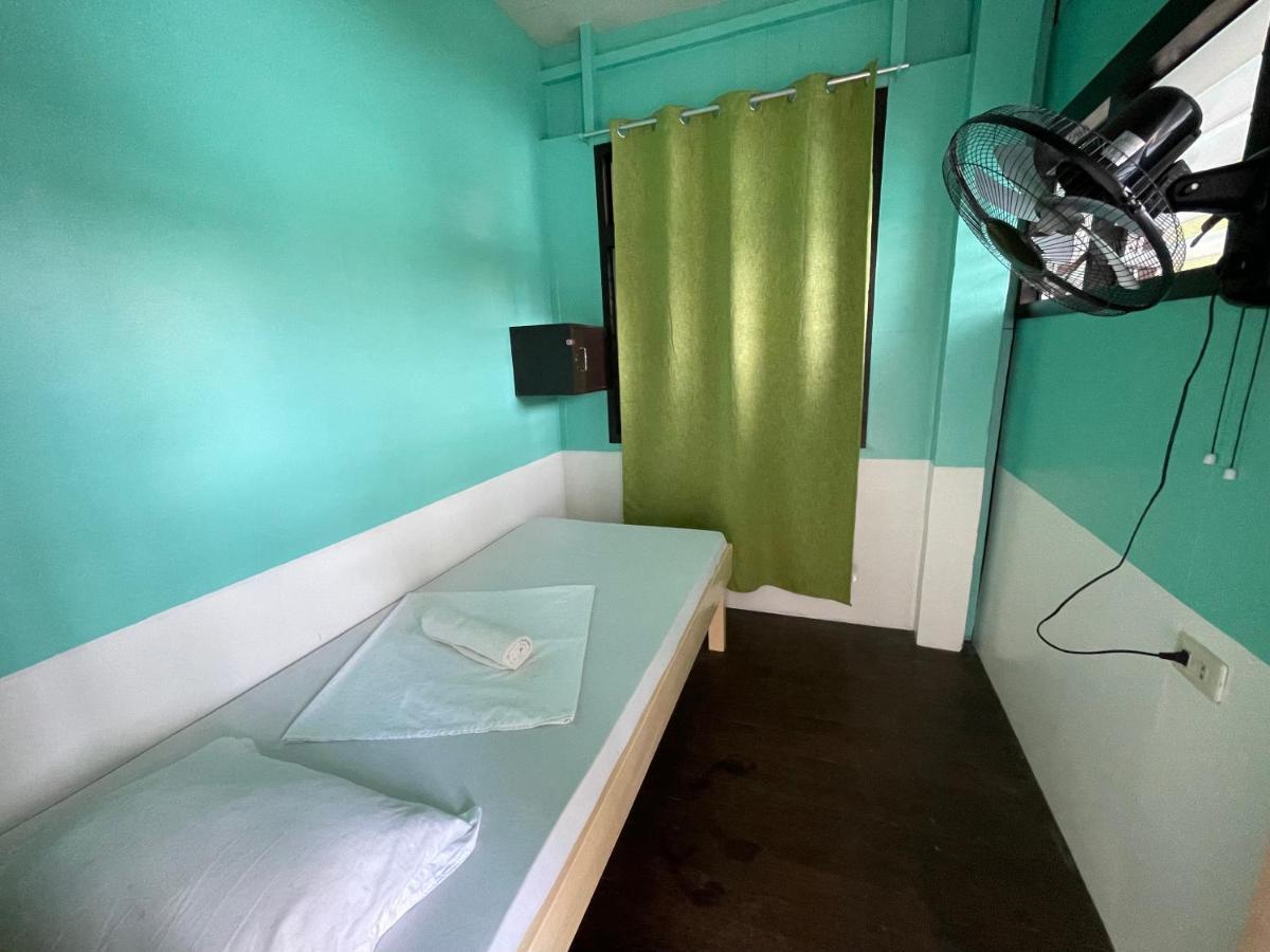 Austrias Guest House เอลนิโด ภายนอก รูปภาพ