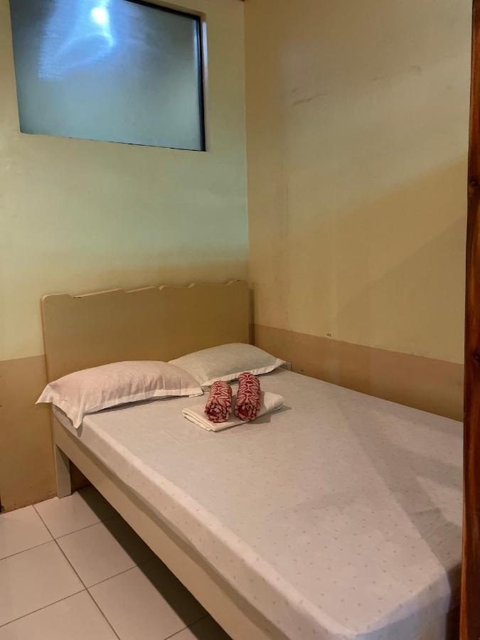 Austrias Guest House เอลนิโด ภายนอก รูปภาพ