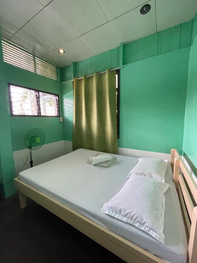 Austrias Guest House เอลนิโด ภายนอก รูปภาพ