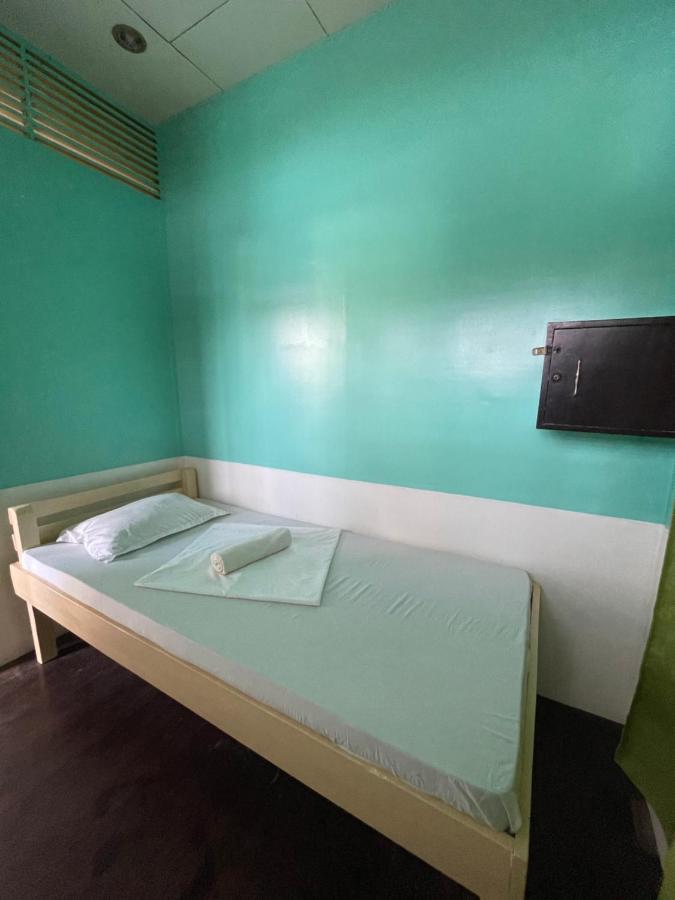 Austrias Guest House เอลนิโด ภายนอก รูปภาพ