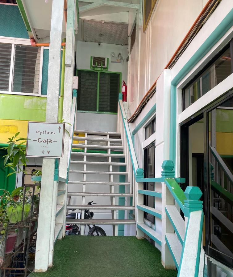 Austrias Guest House เอลนิโด ภายนอก รูปภาพ