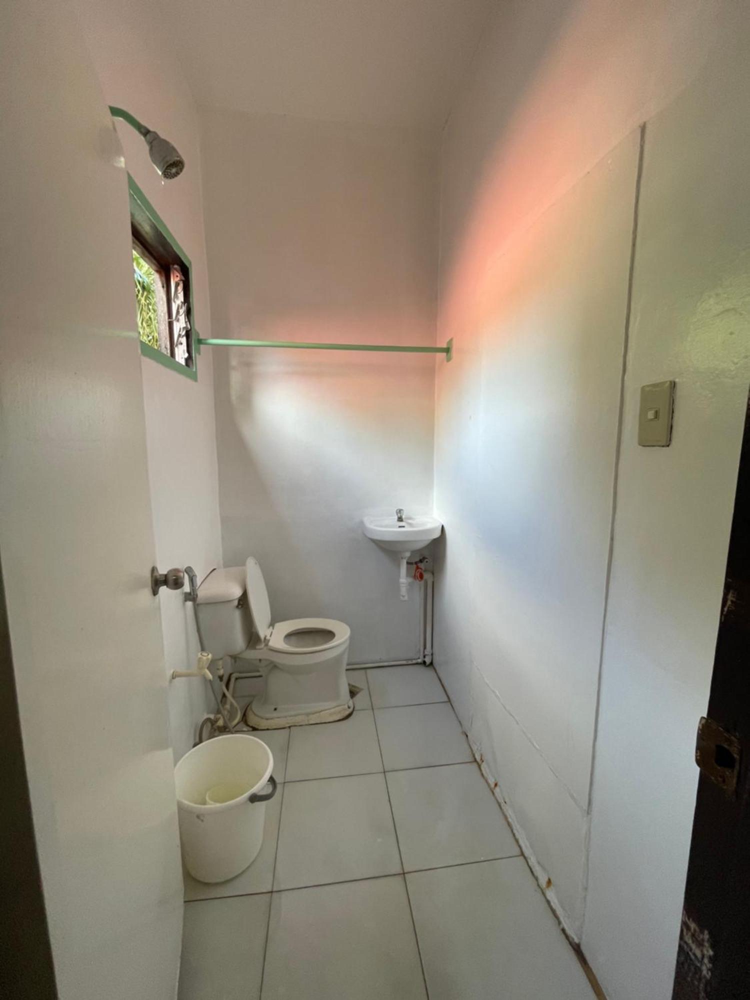 Austrias Guest House เอลนิโด ภายนอก รูปภาพ