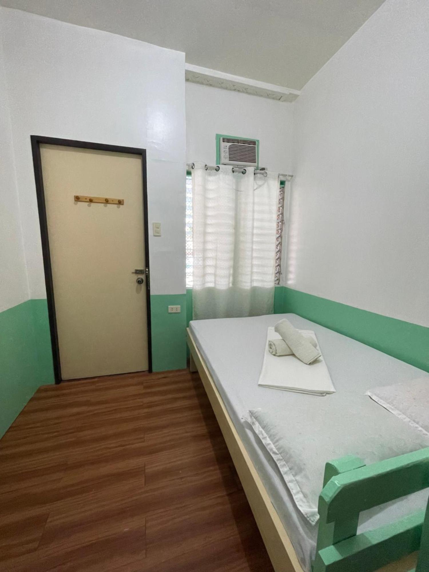 Austrias Guest House เอลนิโด ภายนอก รูปภาพ