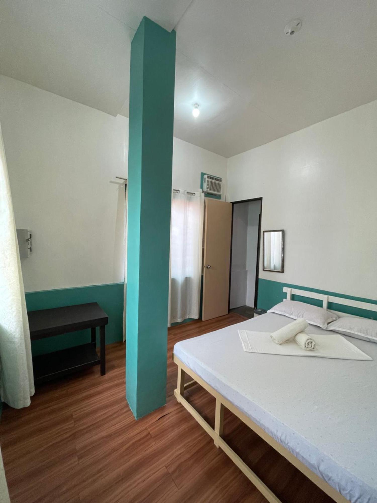 Austrias Guest House เอลนิโด ภายนอก รูปภาพ