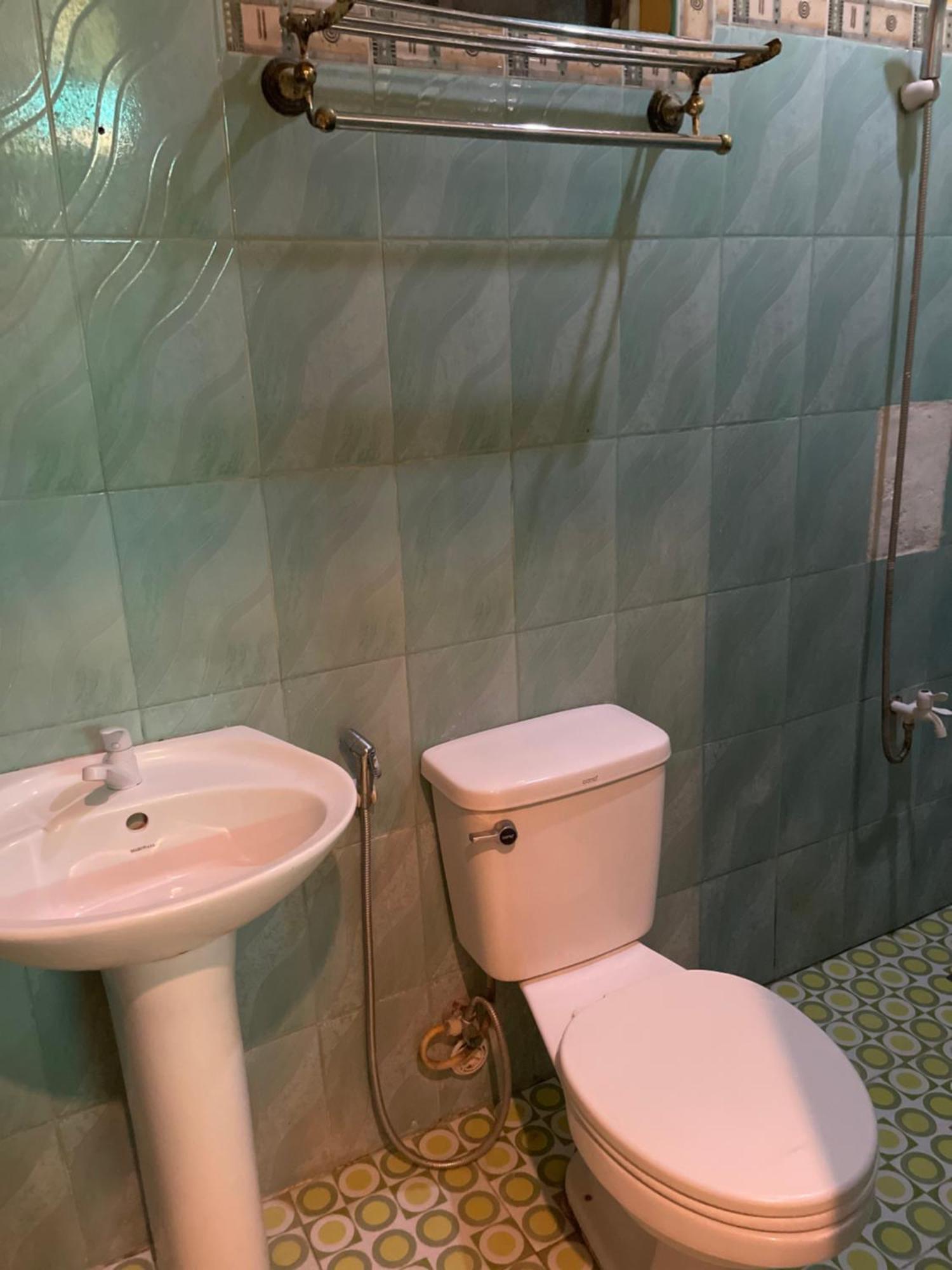 Austrias Guest House เอลนิโด ภายนอก รูปภาพ
