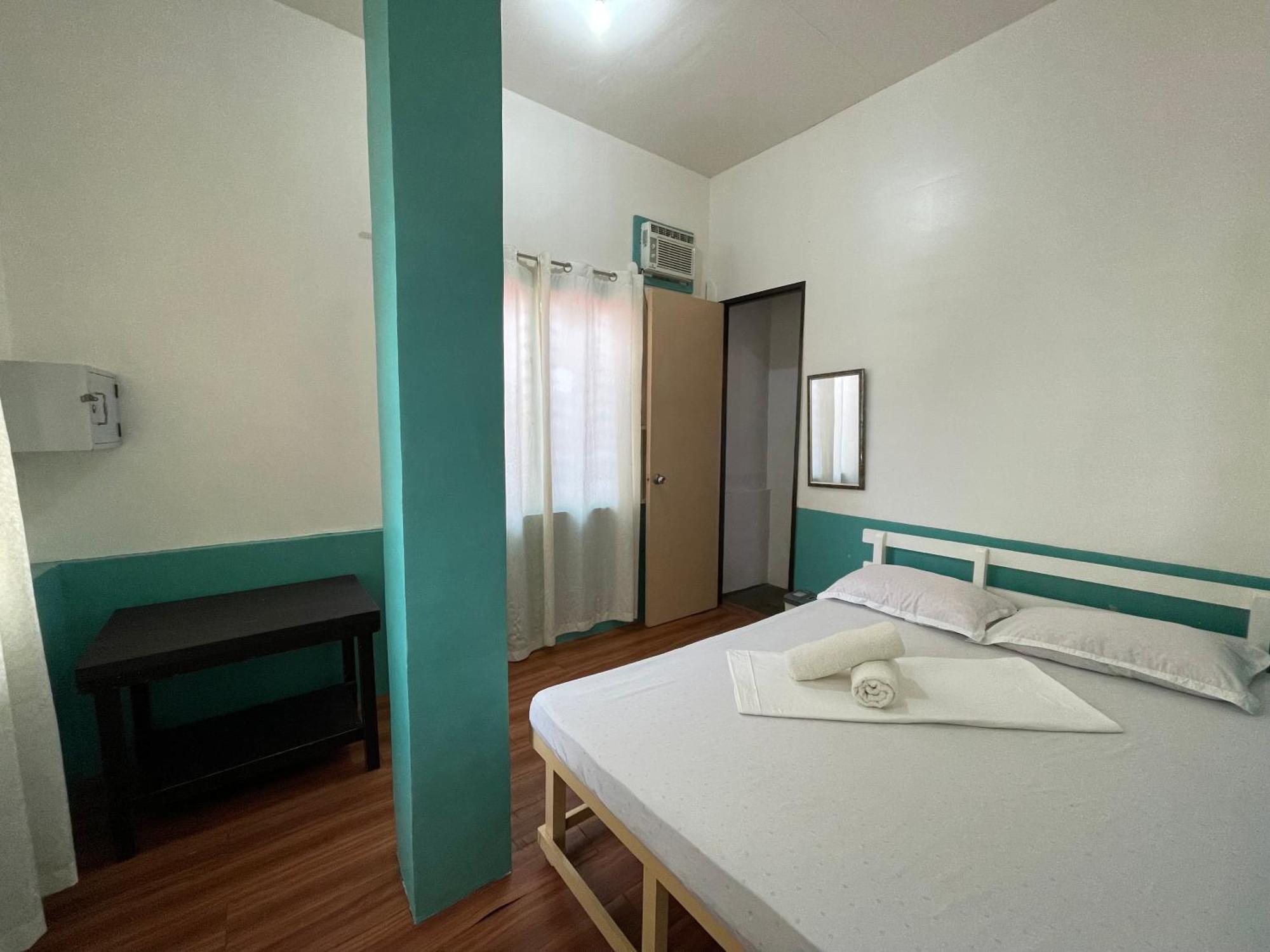 Austrias Guest House เอลนิโด ภายนอก รูปภาพ