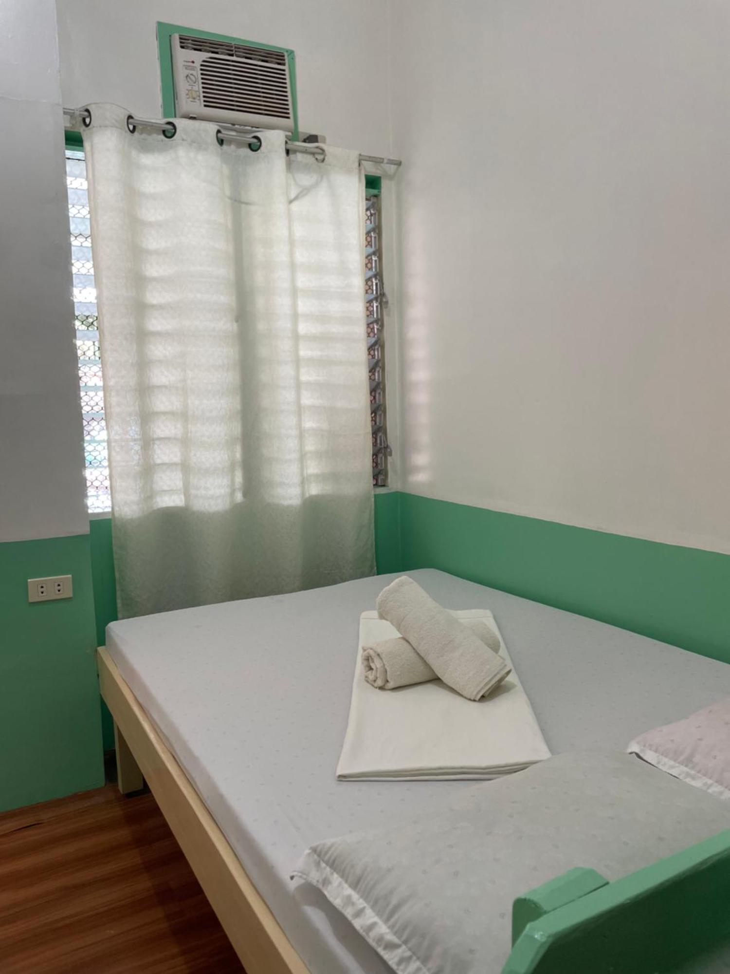 Austrias Guest House เอลนิโด ภายนอก รูปภาพ