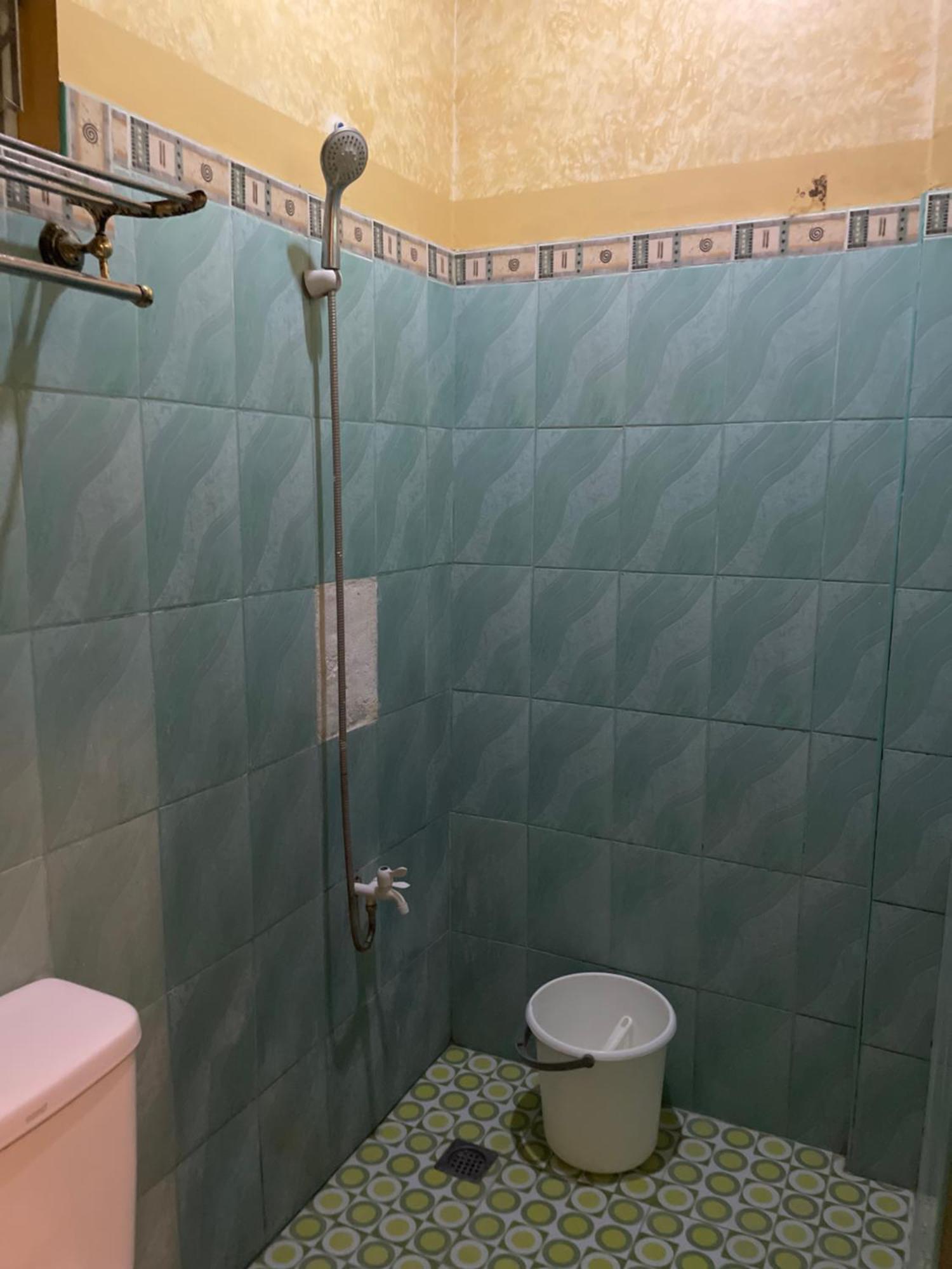 Austrias Guest House เอลนิโด ภายนอก รูปภาพ
