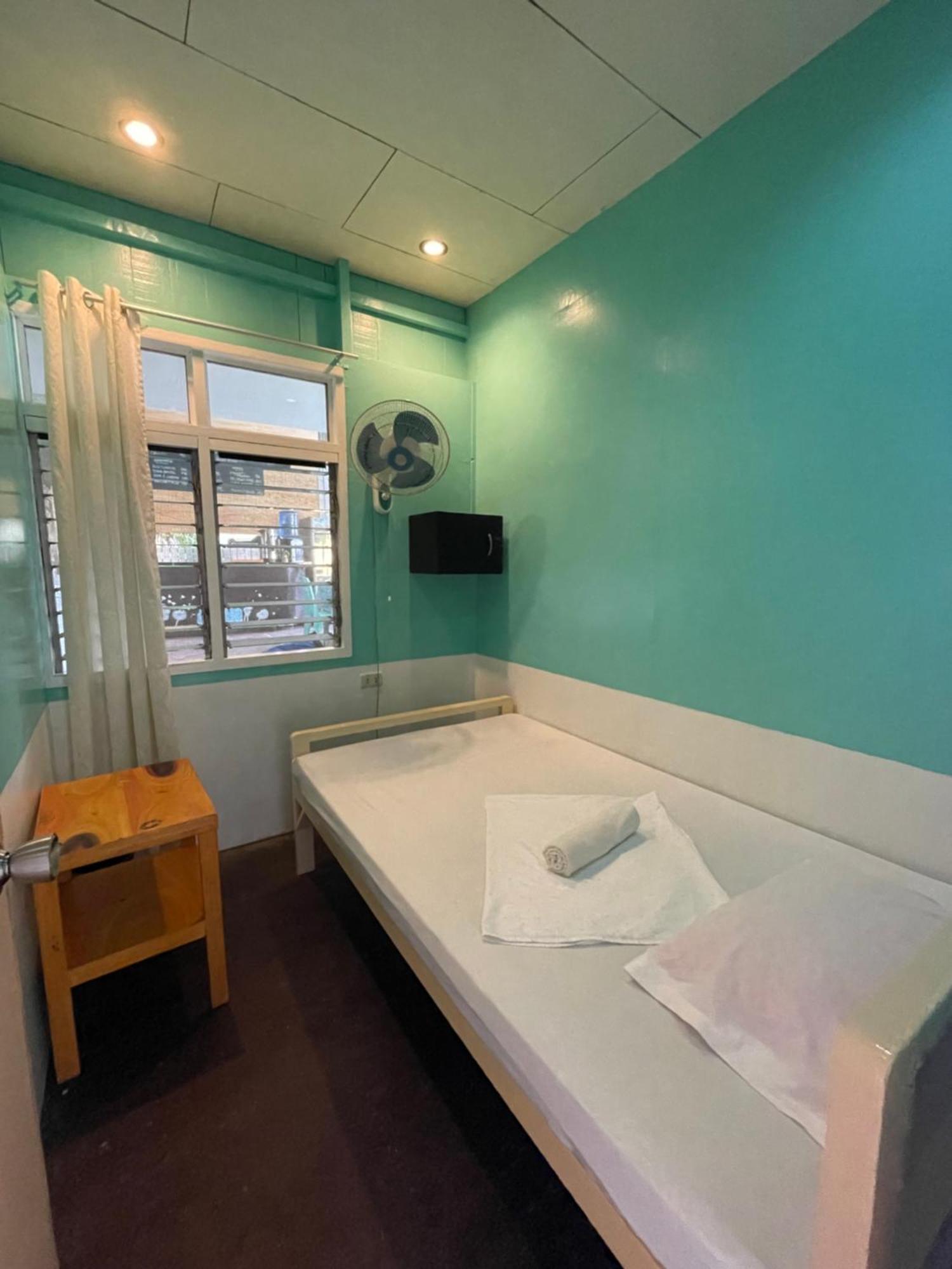 Austrias Guest House เอลนิโด ภายนอก รูปภาพ