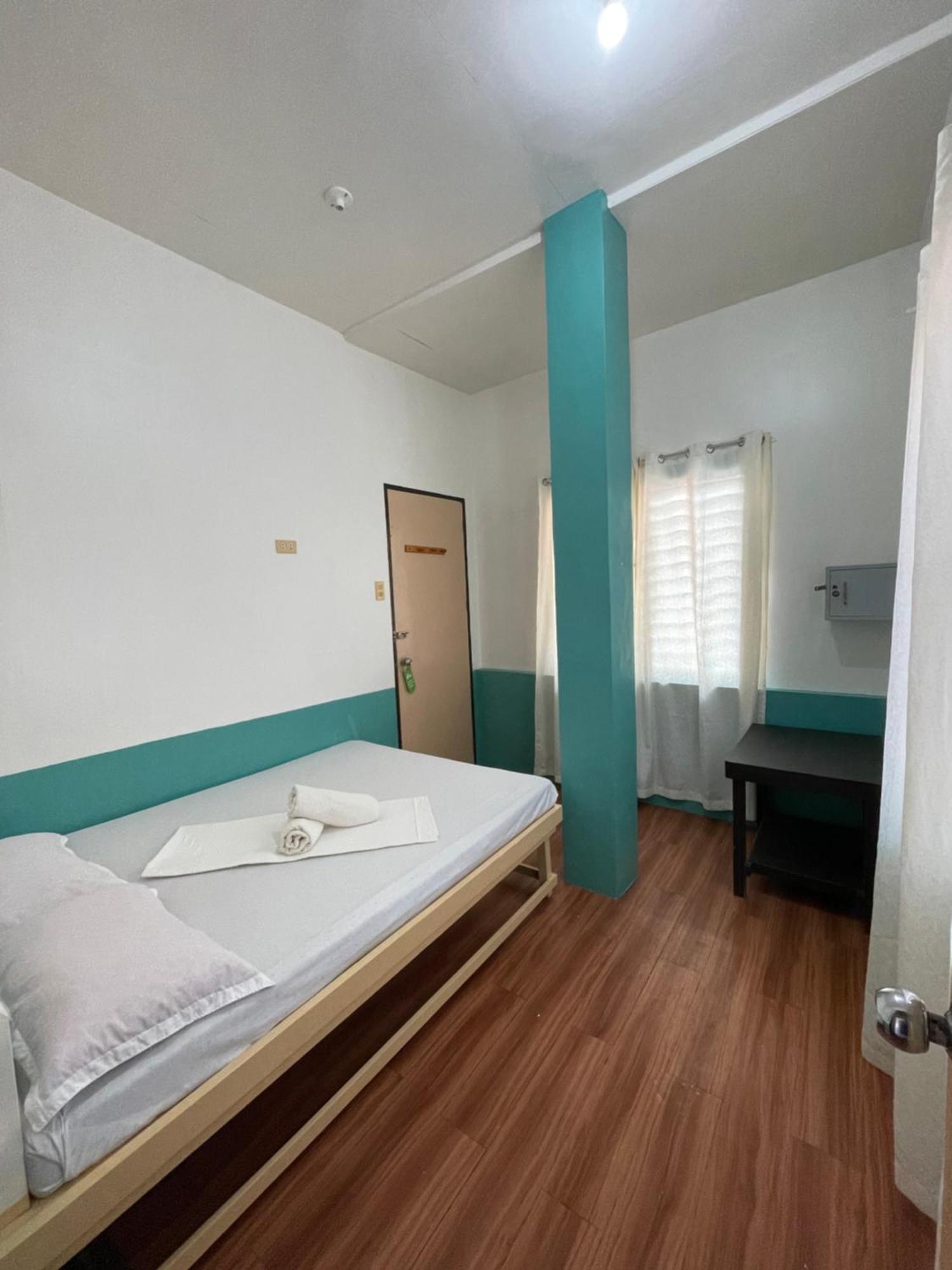 Austrias Guest House เอลนิโด ภายนอก รูปภาพ