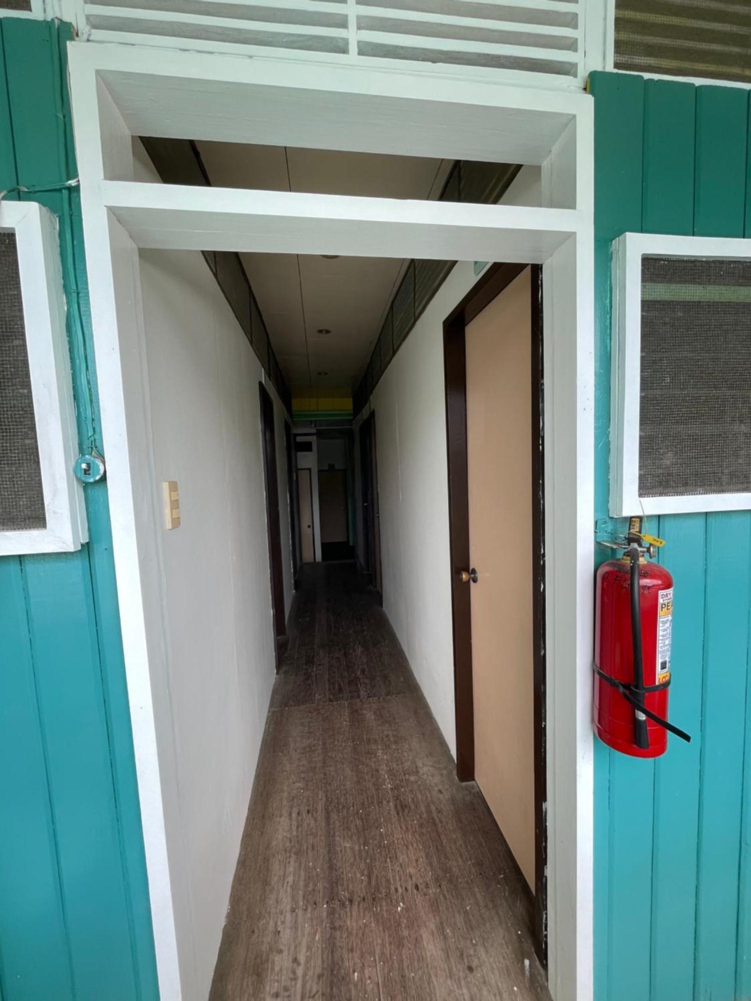 Austrias Guest House เอลนิโด ภายนอก รูปภาพ