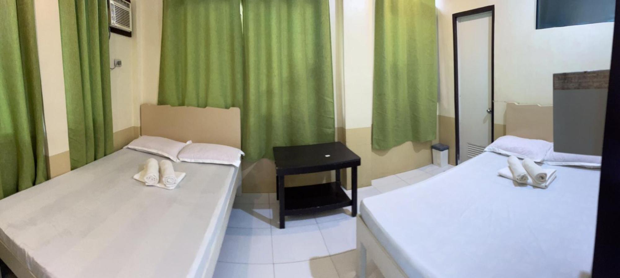 Austrias Guest House เอลนิโด ภายนอก รูปภาพ